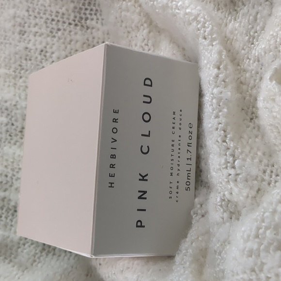 HERBIVORE PINK CLOUD SOFT MOISTURE CREAM, 50ml/1.7fl oz - Picture 2 of 6